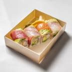 Best Rainbow Roll in Tuckahoe, NY