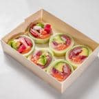 Best Naruto Roll in Tuckahoe, NY